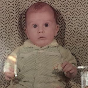 Meet your Posher, Philip